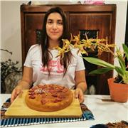 Profesor de biología y ciencias naturales para niños, jóvenes y adultos